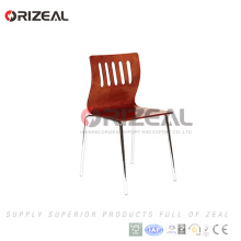 Plywood chair OZ-1059-[catalog]